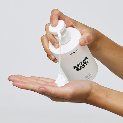 ボディローション Nana 楽天市場】ニベア インシャワーボディローションナリシング