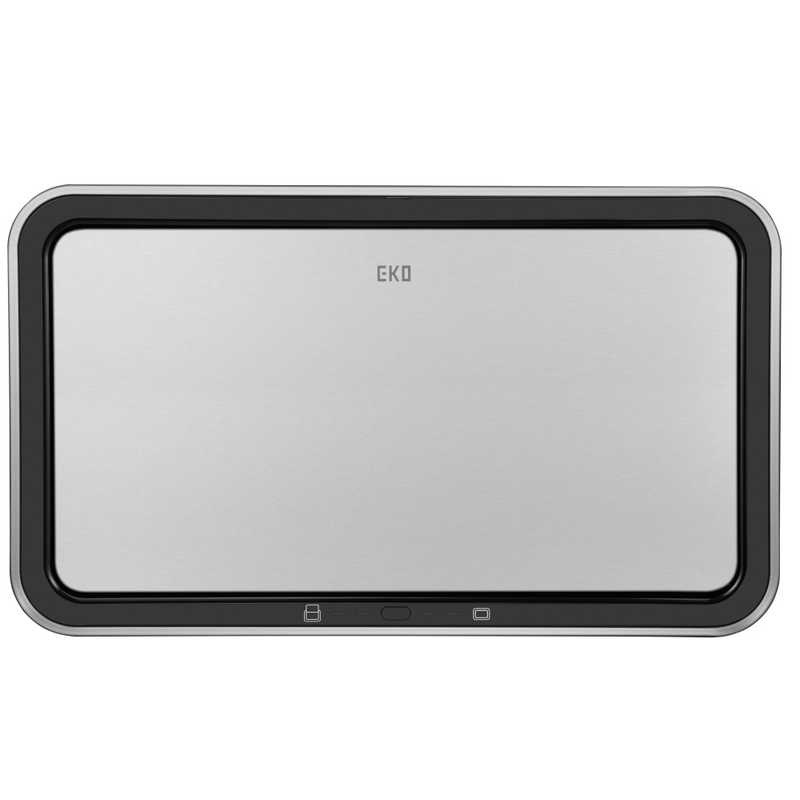 EKOJAPAN　デラックスミラージュセンサービン 45L　EK9280RMT45L