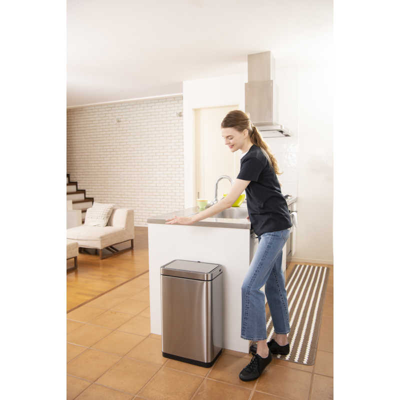 EKOJAPAN　デラックスミラージュセンサービン 45L　EK9280RMT45L