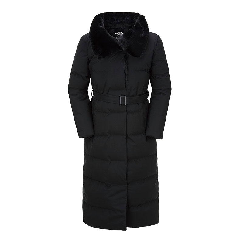 [THE NORTH FACE] NC1DL80 CITY CLASSIC DOWN COAT ノースフェイスジャケット ダウン パーカーレディース 韓国ファッション