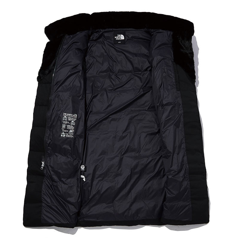 [THE NORTH FACE] NC1DL80 CITY CLASSIC DOWN COAT ノースフェイスジャケット ダウン パーカーレディース 韓国ファッション