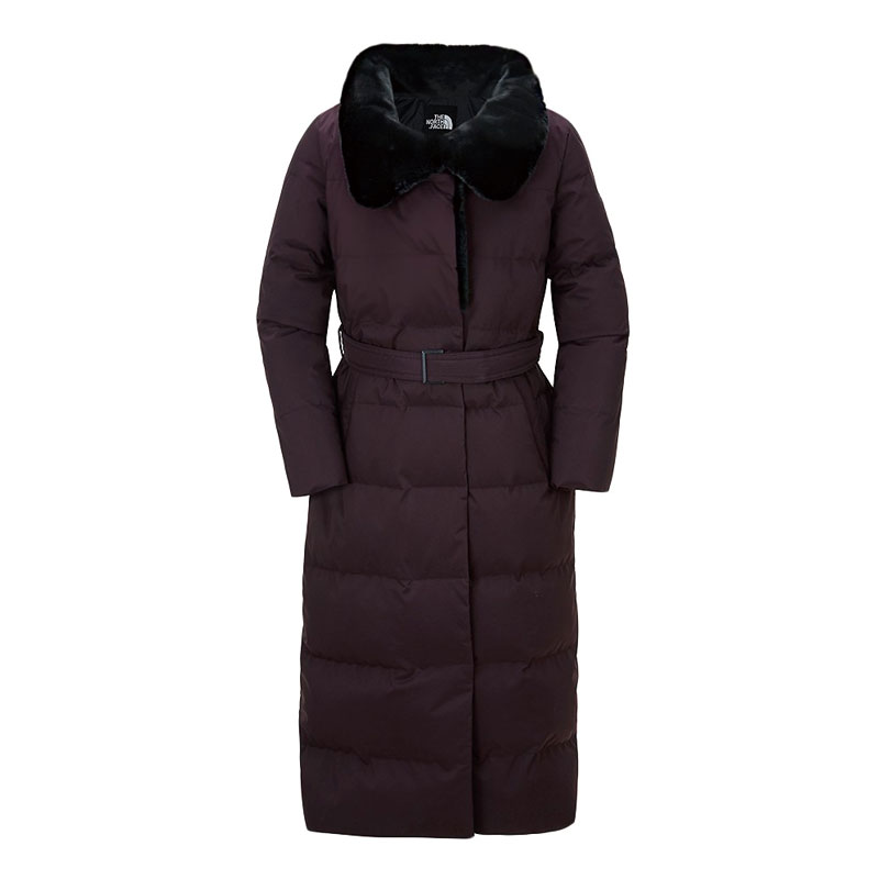 [THE NORTH FACE] NC1DL80 CITY CLASSIC DOWN COAT ノースフェイスジャケット ダウン パーカーレディース 韓国ファッション