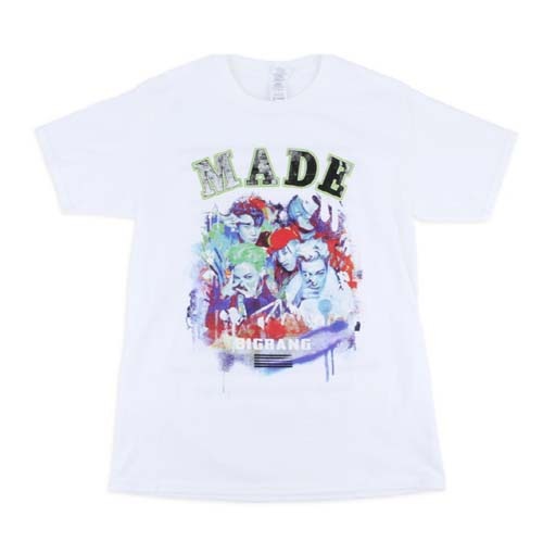 Qoo10] BIGBANG 正規品BIGBANG T