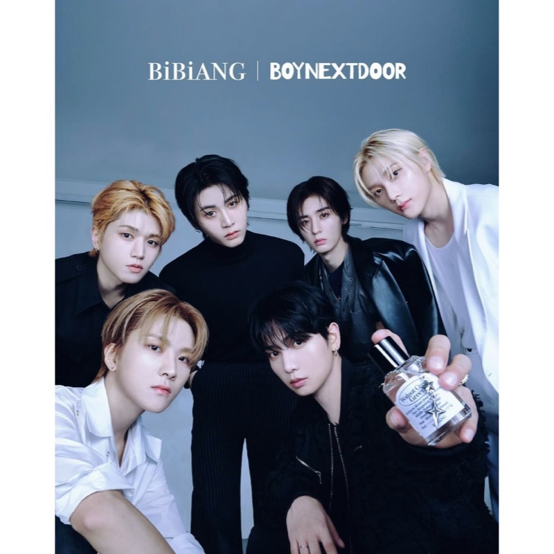 Qoo10] BiBiANG 【BOYNEXTDOOR PICK!】