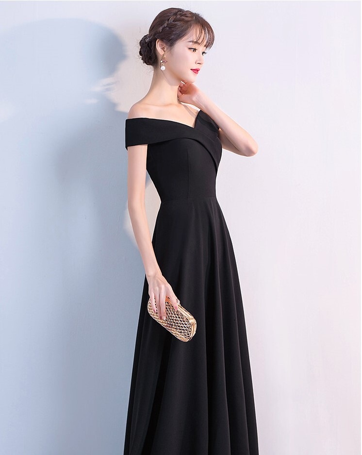 ワンピドレス ロング丈 ハイウエスト オフショルダー ワンピース ロング 半袖 Vネック オフショル ワンピドレス ロング丈 ハイウエスト オフショルダー ワンピース ロング 半袖 Vネック オフショル