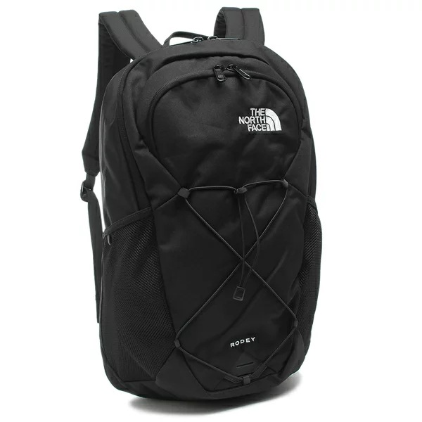 リュック バックパック ロディ 27L ブラック メンズ レディース ユニセックス THE NORTH FACE NF0A3KVC JK3