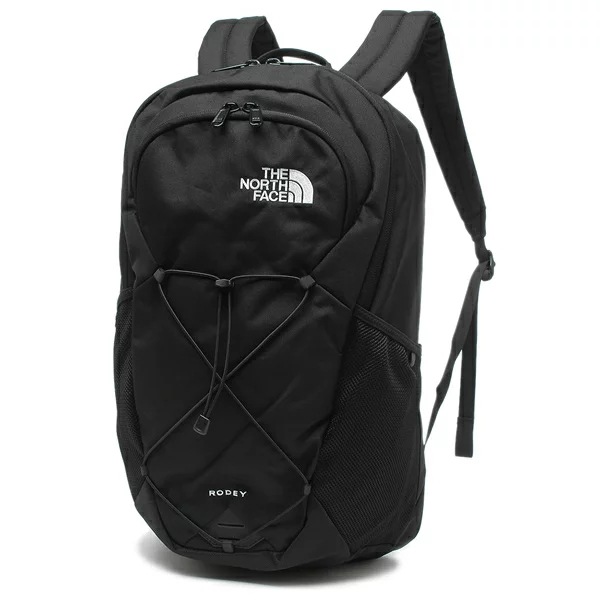 リュック バックパック ロディ 27L ブラック メンズ レディース ユニセックス THE NORTH FACE NF0A3KVC JK3
