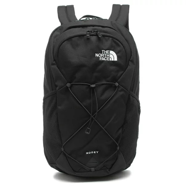 リュック バックパック ロディ 27L ブラック メンズ レディース ユニセックス THE NORTH FACE NF0A3KVC JK3