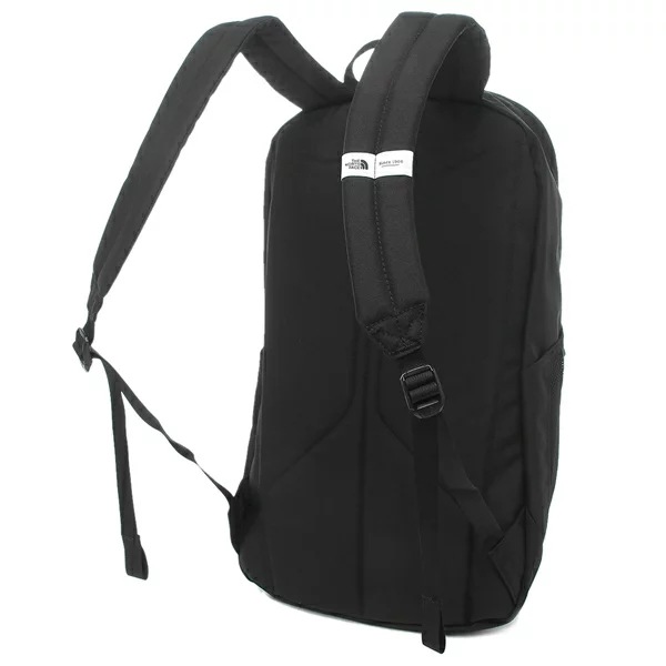 リュック バックパック ロディ 27L ブラック メンズ レディース ユニセックス THE NORTH FACE NF0A3KVC JK3