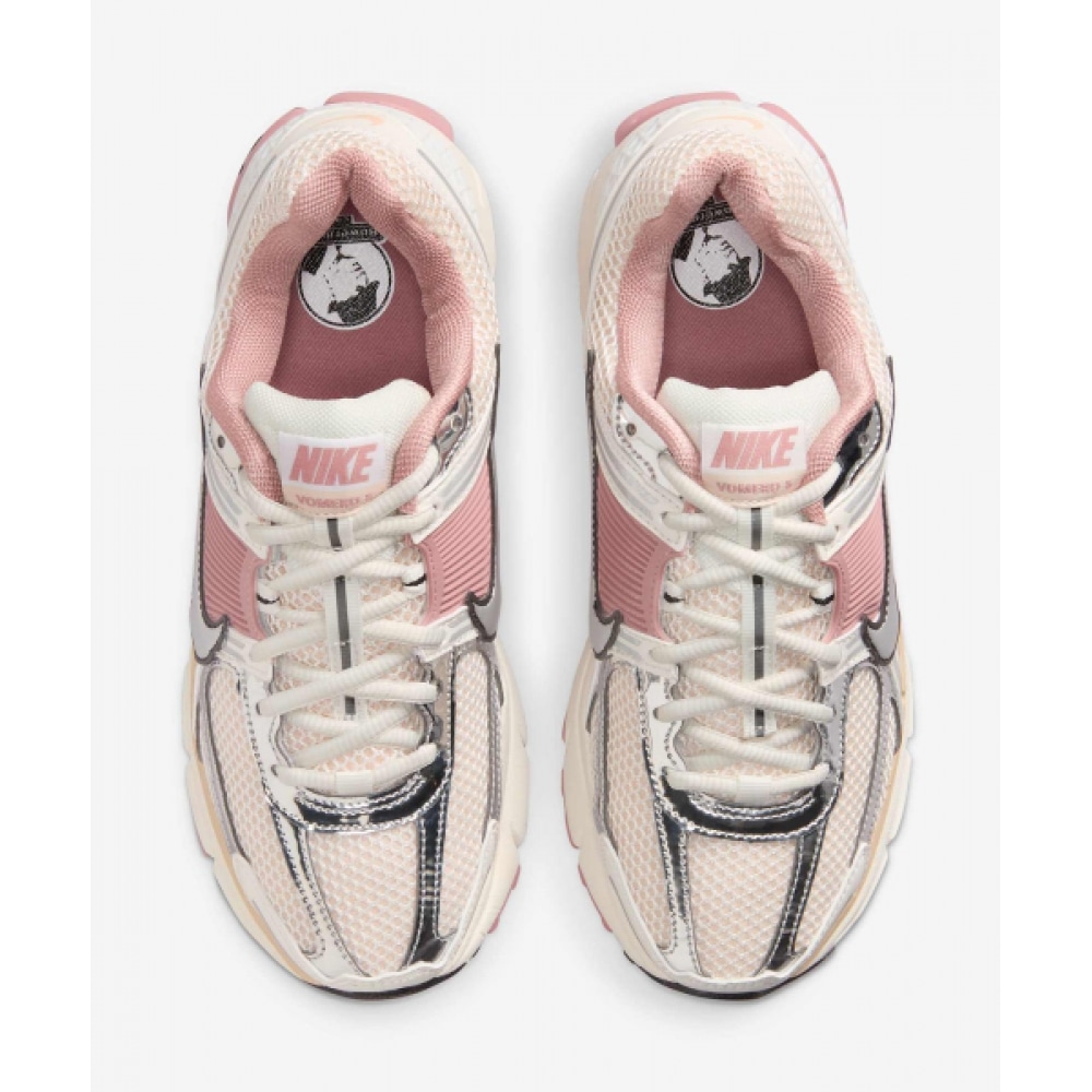 ナイキズームボメロ 5 W-セール:パールホワイト:パーティクルピンク:SALE/HF1877-102 ナイキズームボメロ 5 W-セール:パールホワイト:パーティクルピンク:SALE/HF1877-102
