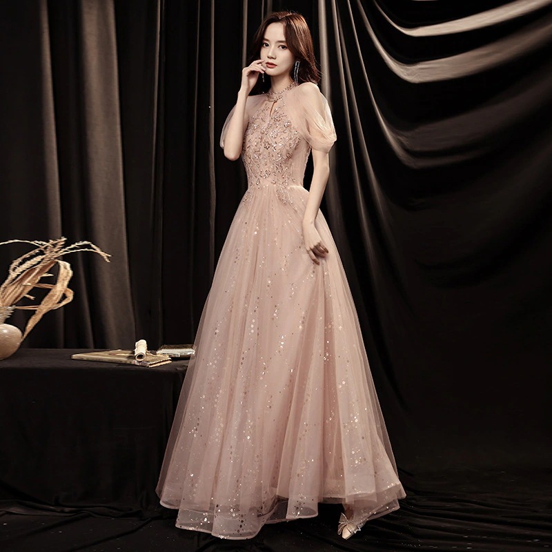 パーティードレス2025新作 高級感 気質 結婚式ワンピース 演奏会 ドレス ウェディングドレス 花嫁ロングドレス 卒業式 成人式 ワンピース パーティードレス2025新作 高級感 気質 結婚式ワンピース 演奏会 ドレス ウェディングドレス 花嫁ロングドレス 卒業式 成人式 ワンピース