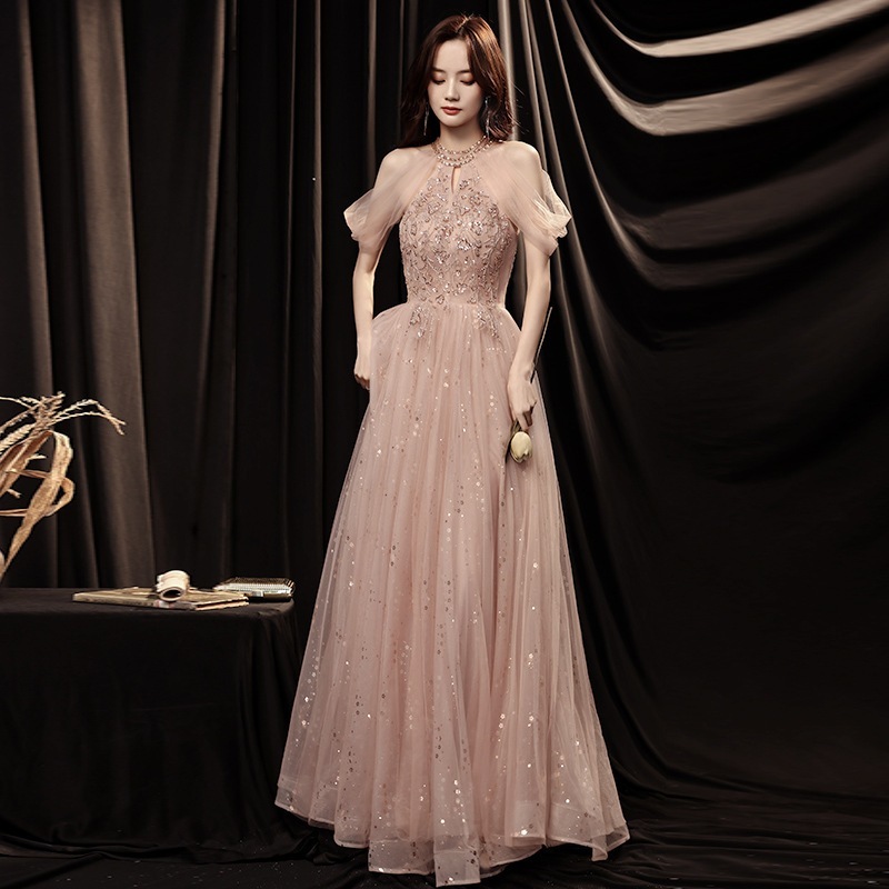 パーティードレス2025新作 高級感 気質 結婚式ワンピース 演奏会 ドレス ウェディングドレス 花嫁ロングドレス 卒業式 成人式 ワンピース パーティードレス2025新作 高級感 気質 結婚式ワンピース 演奏会 ドレス ウェディングドレス 花嫁ロングドレス 卒業式 成人式 ワンピース