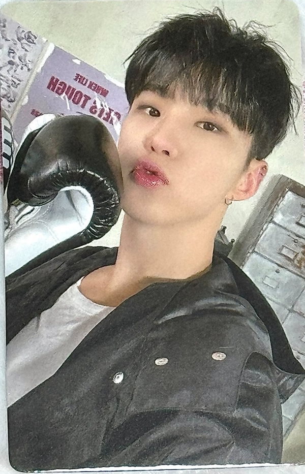 SEVENTEEN 5期 2020 MEMBER SHIP PILOT ② SEVENTEEN 2日間で6万人を動員、2年半ぶりとなる来日有観客公演の