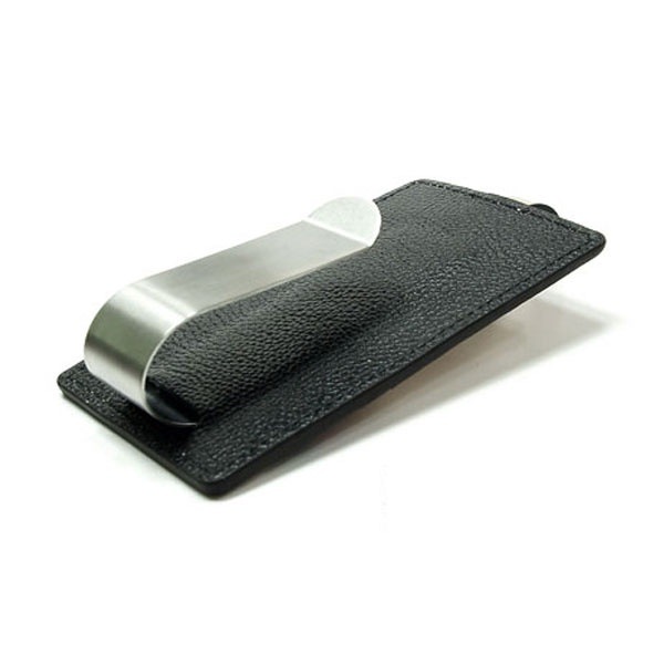 SUNVISOR POCKET STORAGE CARD STORAGE