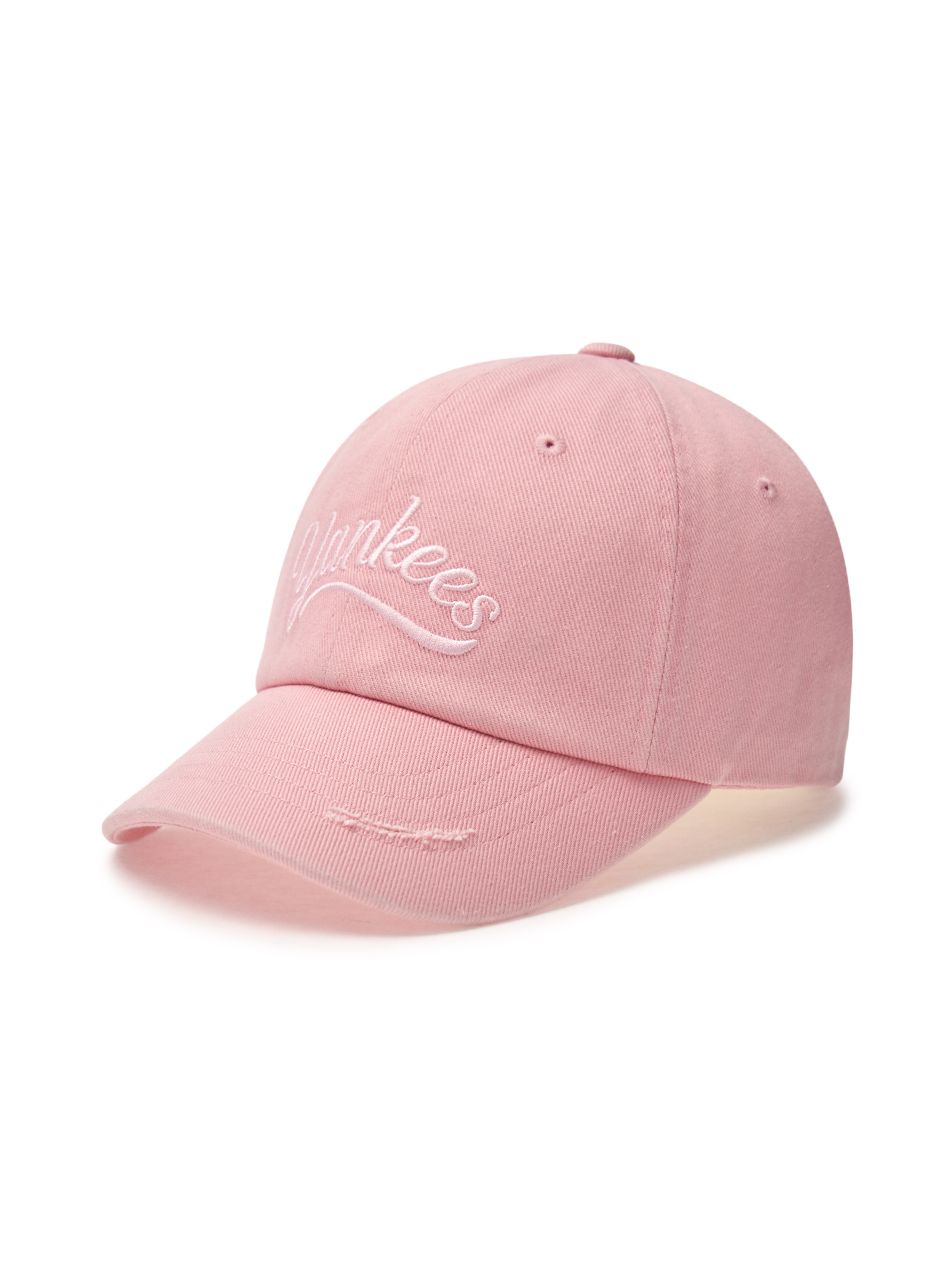 【MLB】ヴィンテージカルシブ アンストラクチャーCAP ヴィンテージ カールシブ アンストラクチャー ボールキャップ