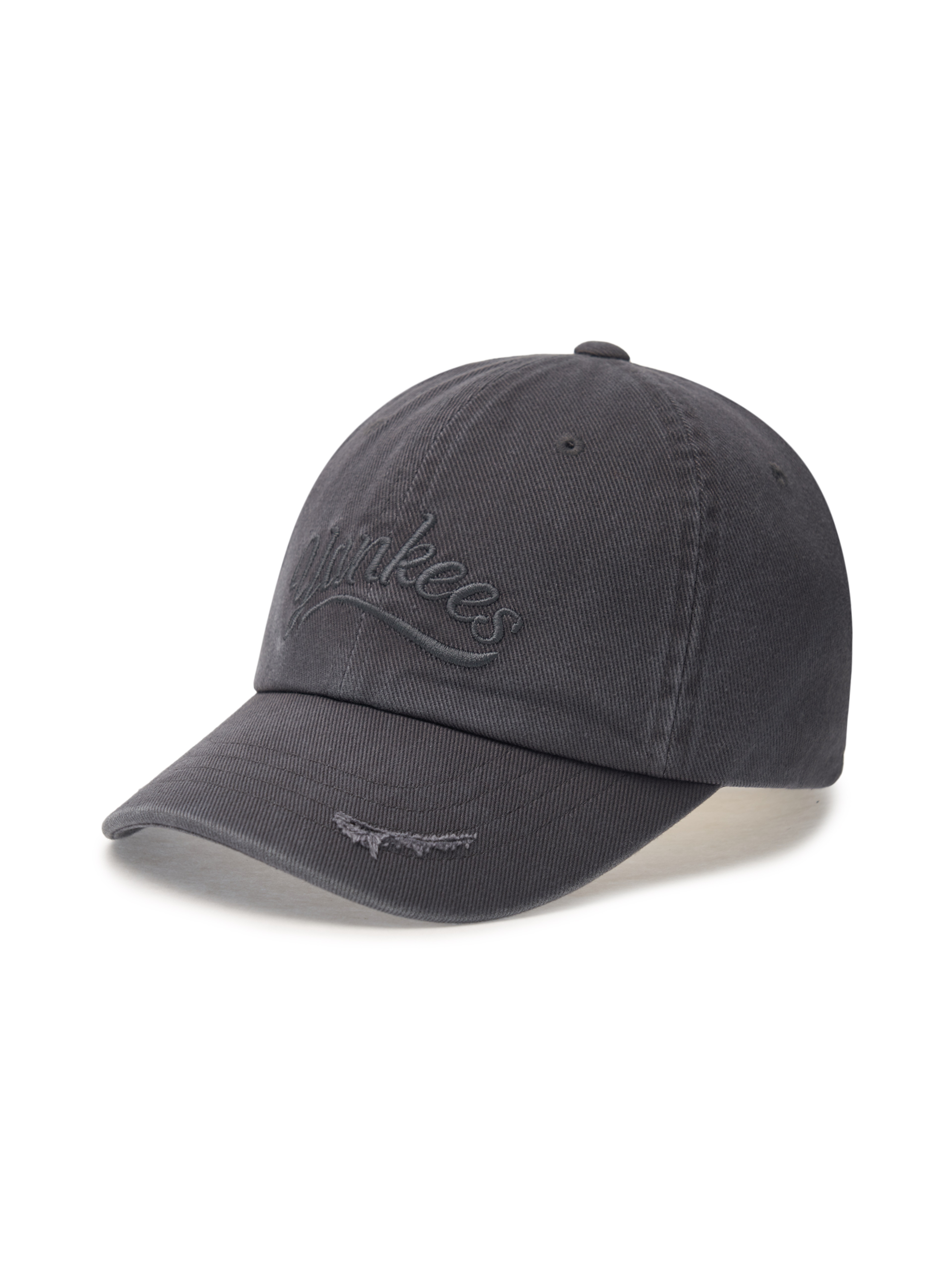 【MLB】ヴィンテージカルシブ アンストラクチャーCAP ヴィンテージ カールシブ アンストラクチャー ボールキャップ
