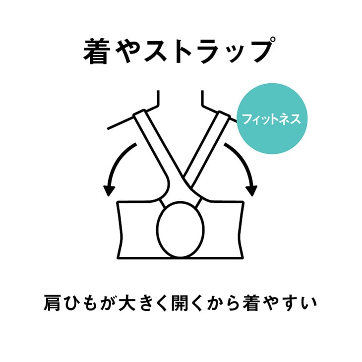 レディース セパレート水着 水泳 スイムウェア/AS5SWF47L【返品不可】