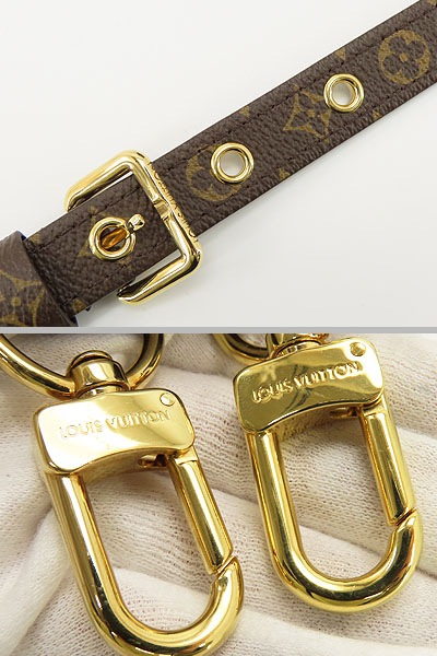 新古品ルイヴィトンモノグラムサックプラBB斜め掛けショルダーバッグショルダーポーチハンドバッグトートバッグM46265 新古品ルイヴィトンモノグラムサックプラBB斜め掛けショルダーバッグショルダーポーチハンドバッグトートバッグM46265