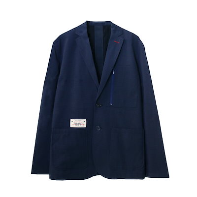 正規店仕入 リアルビーボイス : RealBvoice ジャケット EST : メンズファッション 安い限定品