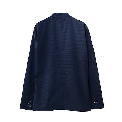 正規店仕入 リアルビーボイス : RealBvoice ジャケット EST : メンズファッション 安い限定品
