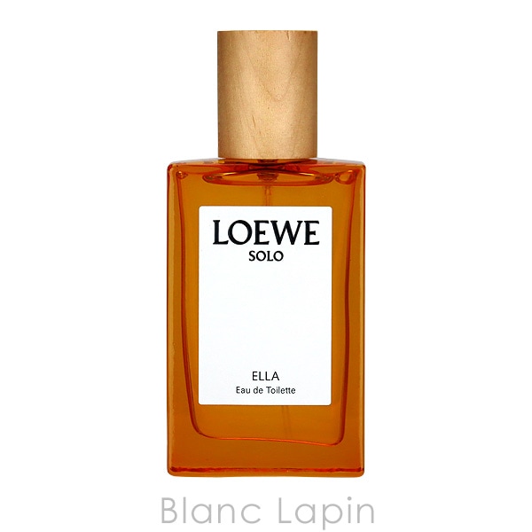 LOEWE ロエベ SOLO ELLA オードゥトワレ 50ml LOEWE SOLO オードトワレ