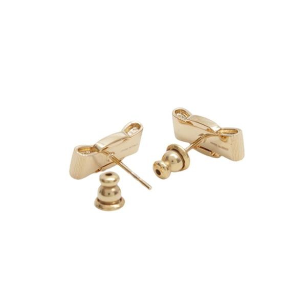 フェラガモ FERRAGAMO ピアス 760546-998984 レディース ゴールド アクセサリ