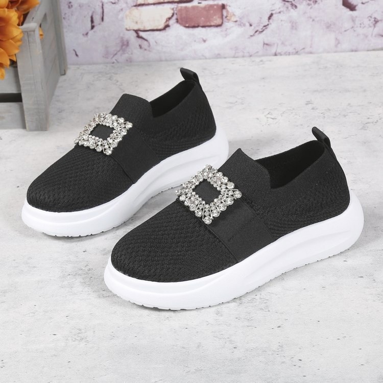 ビジュー スニーカー 厚底 レディース スリッポン シューズ 可愛い 軽量 美脚 おしゃれ 痛くない 歩きやすい 疲れない やか きらきら ラメ 宝石 チャーム ダッド ビジュー スニーカー 厚底 レディース スリッポン シューズ 可愛い 軽量 美脚 おしゃれ 痛くない 歩きやすい 疲れない やか きらきら ラメ 宝石 チャーム ダッド