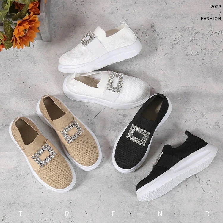ビジュー スニーカー 厚底 レディース スリッポン シューズ 可愛い 軽量 美脚 おしゃれ 痛くない 歩きやすい 疲れない やか きらきら ラメ 宝石 チャーム ダッド ビジュー スニーカー 厚底 レディース スリッポン シューズ 可愛い 軽量 美脚 おしゃれ 痛くない 歩きやすい 疲れない やか きらきら ラメ 宝石 チャーム ダッド