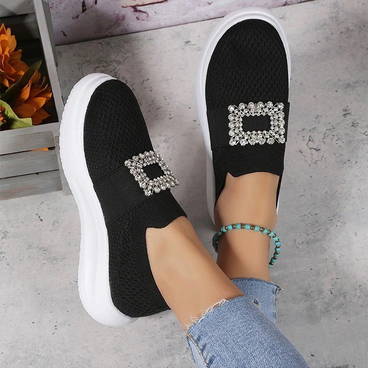 ビジュー スニーカー 厚底 レディース スリッポン シューズ 可愛い 軽量 美脚 おしゃれ 痛くない 歩きやすい 疲れない やか きらきら ラメ 宝石 チャーム ダッド ビジュー スニーカー 厚底 レディース スリッポン シューズ 可愛い 軽量 美脚 おしゃれ 痛くない 歩きやすい 疲れない やか きらきら ラメ 宝石 チャーム ダッド