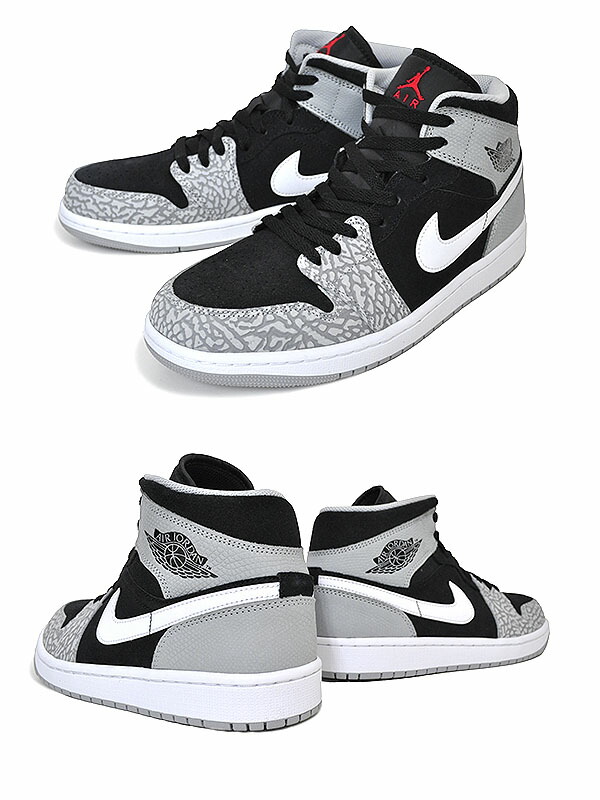 エアジョーダン 1 ミッド SE エレファント セメント dm1200-016 エアジョーダン 1 ミッド SE エレファント セメント dm1200-016