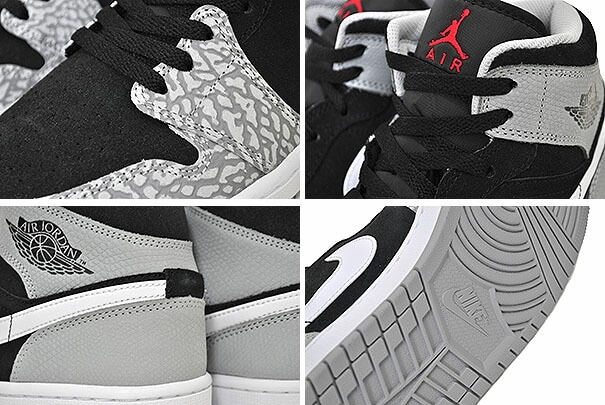 エアジョーダン 1 ミッド SE エレファント セメント dm1200-016 エアジョーダン 1 ミッド SE エレファント セメント dm1200-016