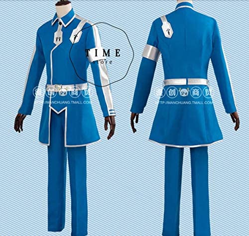 ユージオ コスプレ衣装 【ソードアートオンライン】SAOアリシゼーション編 戦闘服 ユージオ コスプレ衣装 【ソードアートオンライン】SAOアリシゼーション編 戦闘服