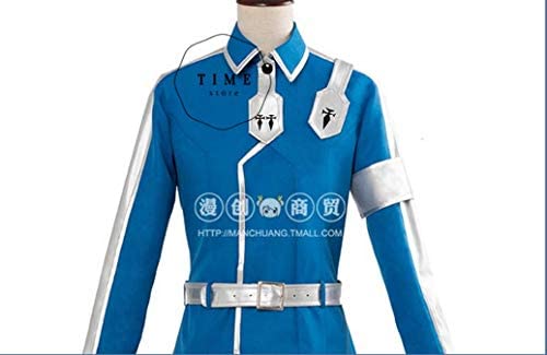 ユージオ コスプレ衣装 【ソードアートオンライン】SAOアリシゼーション編 戦闘服 ユージオ コスプレ衣装 【ソードアートオンライン】SAOアリシゼーション編 戦闘服