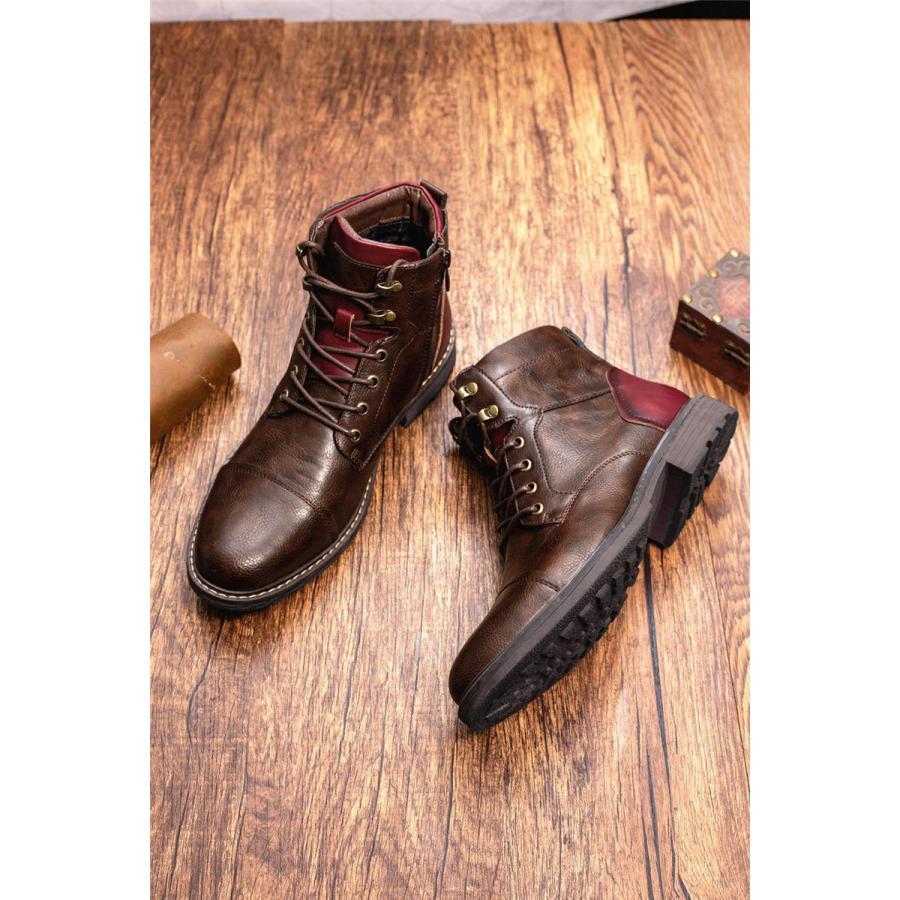 高級な質感 ワークブーツ ショートブーツ メンズ マウンテンブーツ 防寒靴 エンジニア 仕事靴 チャッカブーツ 合革 ビジネスシューズ 滑り防止 通勤 高級な質感 ワークブーツ ショートブーツ メンズ マウンテンブーツ 防寒靴 エンジニア 仕事靴 チャッカブーツ 合革 ビジネスシューズ 滑り防止 通勤