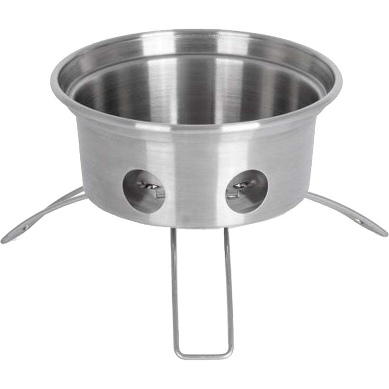 ファイヤーケトルステンレススチールFK-LE75 アウトドアクッカー (13882) ファイヤーケトルステンレススチールFK-LE75 アウトドアクッカー (13882)