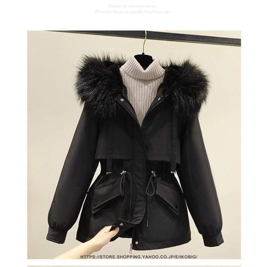 人気沸騰 レディース モッズコート 裏起毛　毛皮コート レディース ファーコート　ボアコート　ボアジャケット レディースコート ミリタリーコート　防寒着 秋冬 暖かい
