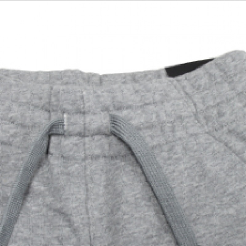 [ナイキジュニア] ナイキ NSW クラブ K フレンチテリージョガーグレー DA0864-091