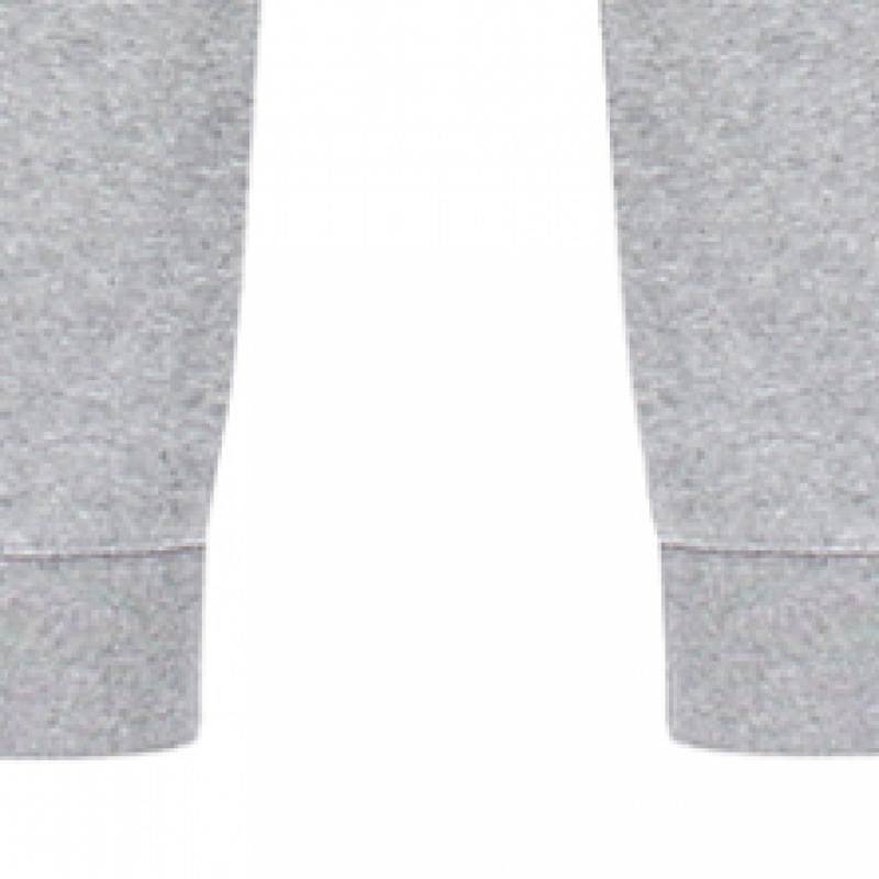 [ナイキジュニア] ナイキ NSW クラブ K フレンチテリージョガーグレー DA0864-091