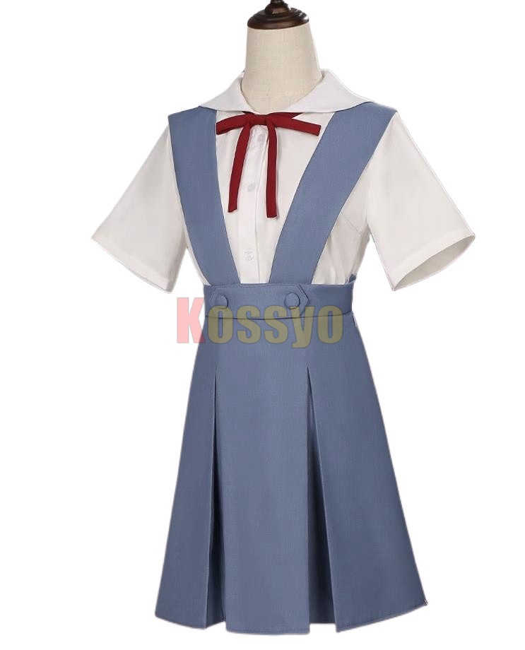 コスプレ衣装 綾波レイ あやなみ 惣流 アスカ ラングレー イベント パーティー 変装 演出服 祝日 贈り物 クリスマス パーティー 文化祭 コスプレ衣装 綾波レイ あやなみ 惣流 アスカ ラングレー イベント パーティー 変装 演出服 祝日 贈り物 クリスマス パーティー 文化祭