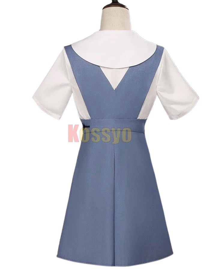 コスプレ衣装 綾波レイ あやなみ 惣流 アスカ ラングレー イベント パーティー 変装 演出服 祝日 贈り物 クリスマス パーティー 文化祭 コスプレ衣装 綾波レイ あやなみ 惣流 アスカ ラングレー イベント パーティー 変装 演出服 祝日 贈り物 クリスマス パーティー 文化祭