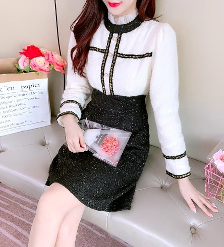 レディース ワンピース 膝丈 ミドル丈 長袖 ラウンドネック Aライン フリル ファスナー 切り替えデザイン ドッキング ベルベット かわいい 大人可愛い きれいめ 上品 おしゃれ レトロ ガーリー レディース ワンピース 膝丈 ミドル丈 長袖 ラウンドネック Aライン フリル ファスナー 切り替えデザイン ドッキング ベルベット かわいい 大人可愛い きれいめ 上品 おしゃれ レトロ ガーリー