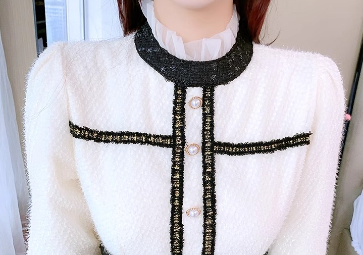 レディース ワンピース 膝丈 ミドル丈 長袖 ラウンドネック Aライン フリル ファスナー 切り替えデザイン ドッキング ベルベット かわいい 大人可愛い きれいめ 上品 おしゃれ レトロ ガーリー レディース ワンピース 膝丈 ミドル丈 長袖 ラウンドネック Aライン フリル ファスナー 切り替えデザイン ドッキング ベルベット かわいい 大人可愛い きれいめ 上品 おしゃれ レトロ ガーリー