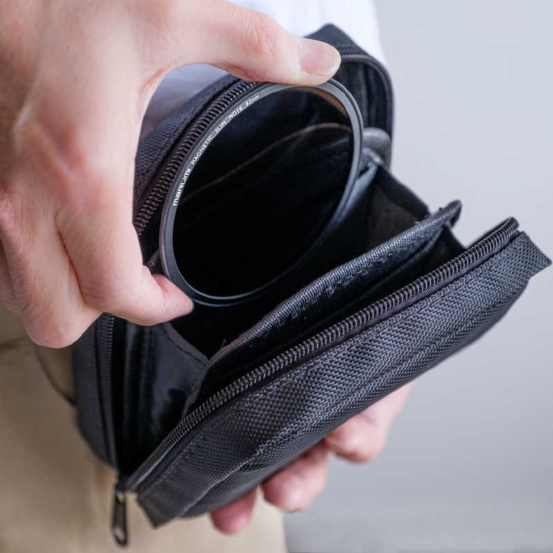 マルミ光機　77mm マグネットスリムアドバンスキット　77mmﾏｸﾞﾈｯﾄｽﾘﾑｱﾄﾞﾊﾞﾝｽ