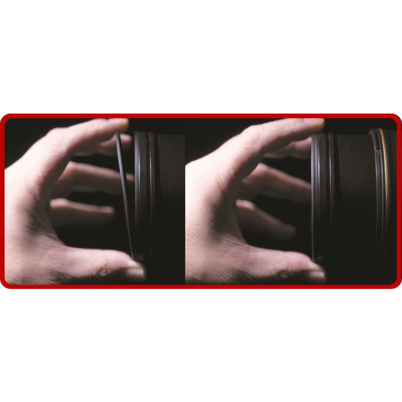 マルミ光機　77mm マグネットスリムアドバンスキット　77mmﾏｸﾞﾈｯﾄｽﾘﾑｱﾄﾞﾊﾞﾝｽ