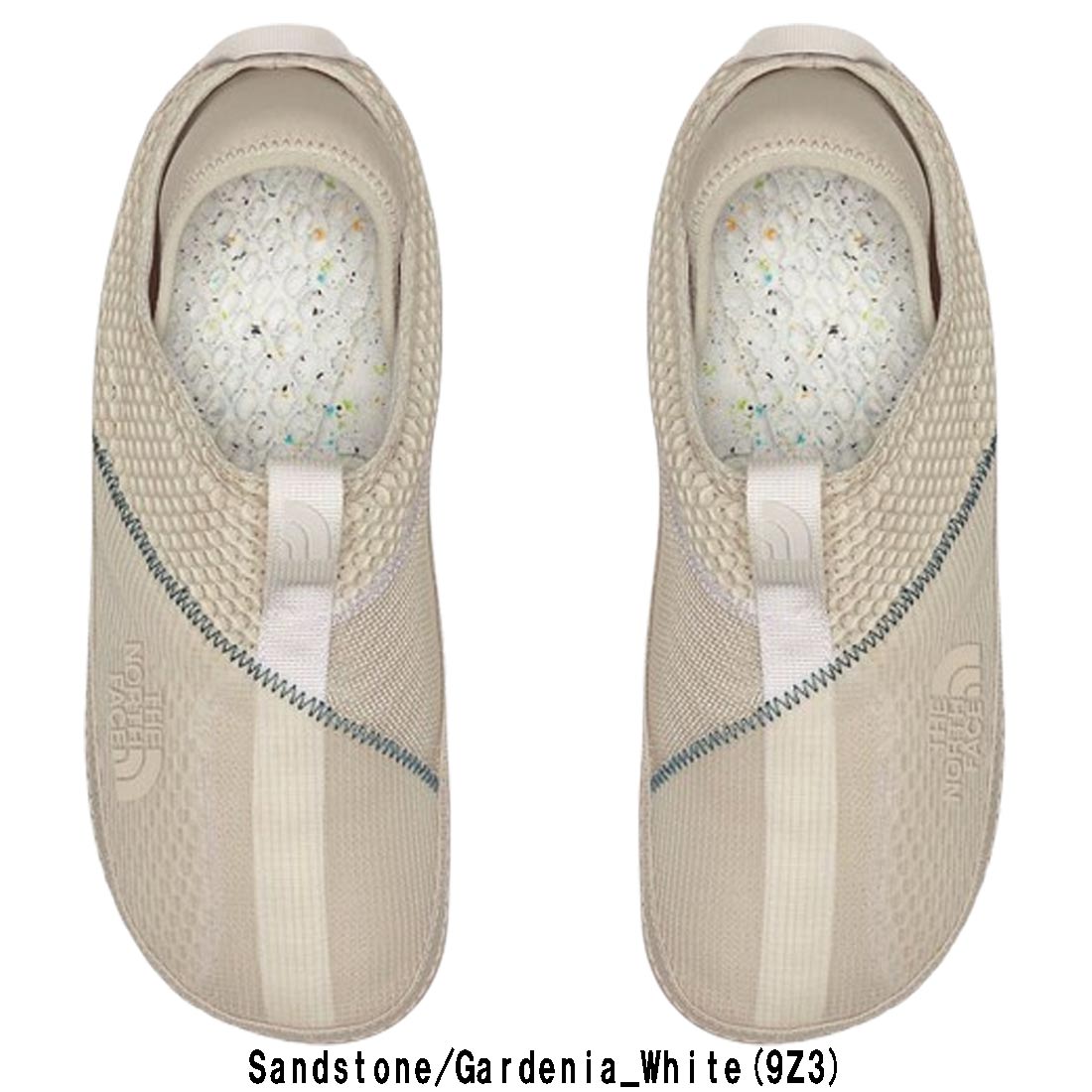 THE NORTH FACE(ザノースフェイス)シューズ スリッポン サンダル ミュール 2WAY メッシュ アウトドア Base Camp Mules NF0A7W4D THE NORTH FACE(ザノースフェイス)シューズ スリッポン サンダル ミュール 2WAY メッシュ アウトドア Base Camp Mules NF0A7W4D