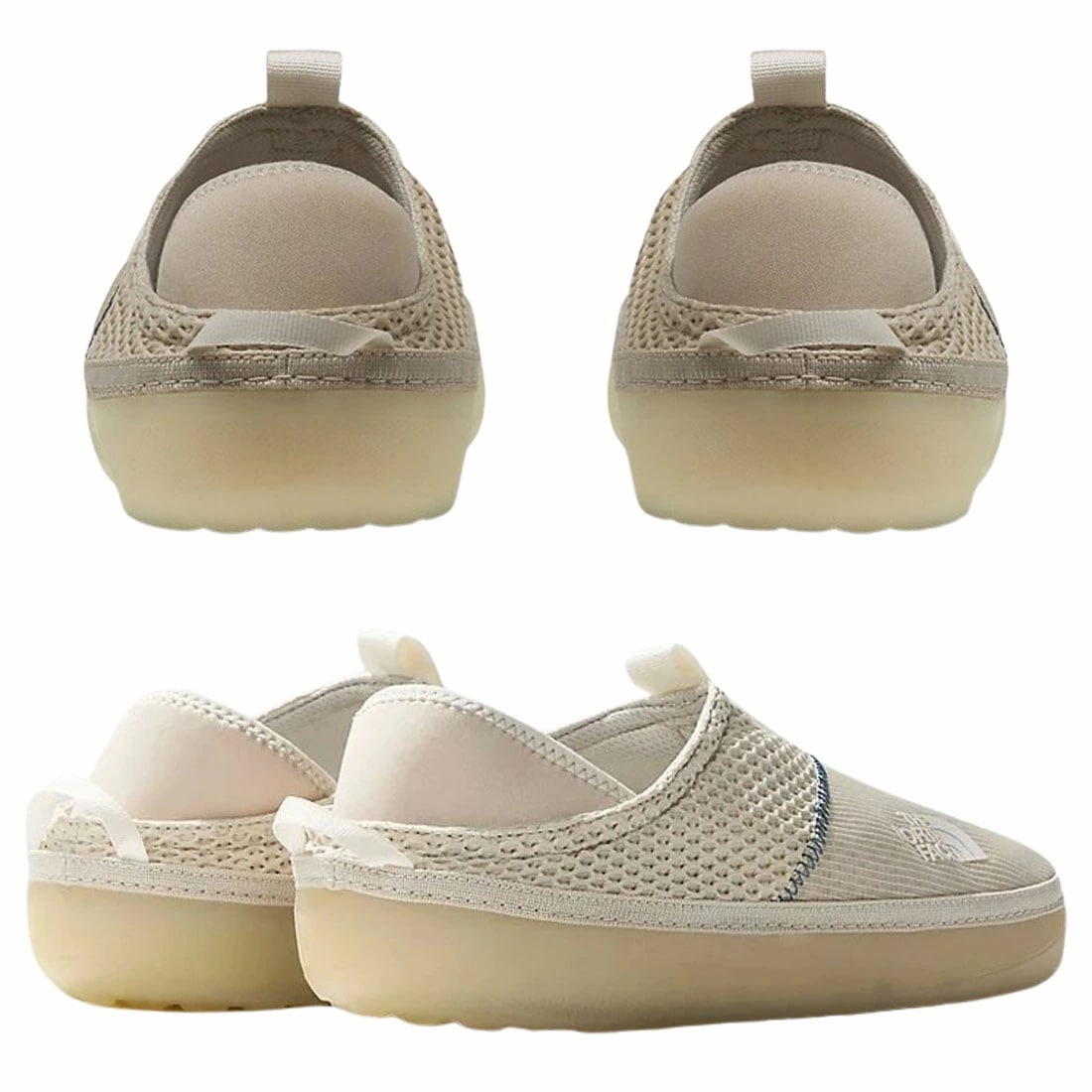 THE NORTH FACE(ザノースフェイス)シューズ スリッポン サンダル ミュール 2WAY メッシュ アウトドア Base Camp Mules NF0A7W4D THE NORTH FACE(ザノースフェイス)シューズ スリッポン サンダル ミュール 2WAY メッシュ アウトドア Base Camp Mules NF0A7W4D