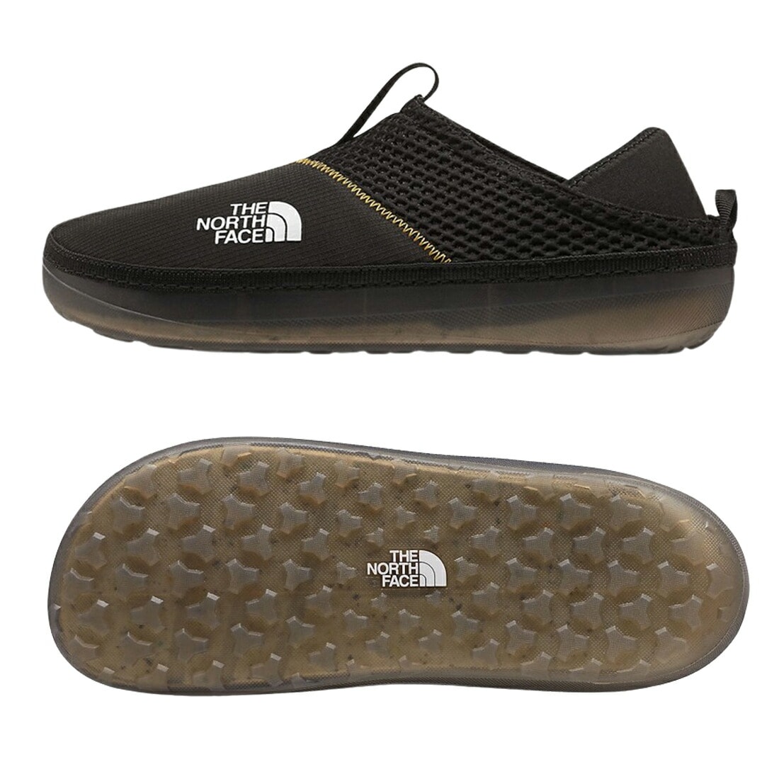 THE NORTH FACE(ザノースフェイス)シューズ スリッポン サンダル ミュール 2WAY メッシュ アウトドア Base Camp Mules NF0A7W4D THE NORTH FACE(ザノースフェイス)シューズ スリッポン サンダル ミュール 2WAY メッシュ アウトドア Base Camp Mules NF0A7W4D