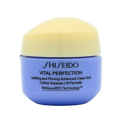 Qoo10] 資生堂 バイタルパーフェクション アドバンスクリ