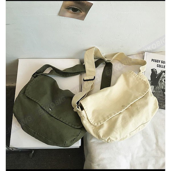 KAPITAL 綿ツイル KOUNTORY FACTORYニュースペーパーバッグ S115781117