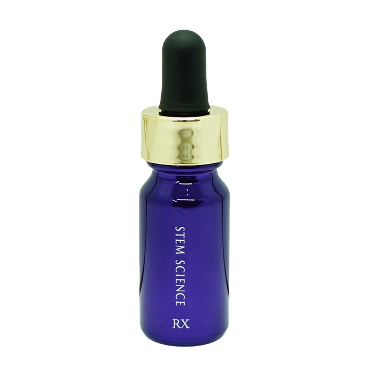 ステムサイエンス RXショット 美容液 8ml4本 【お得2個セット】 ステムサイエンス RXショット 美容液 8ml4本 【お得2個セット】